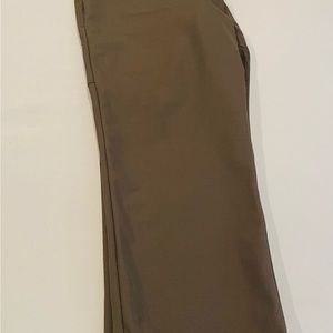 Lulu Lemon ABC Slim Men Pants